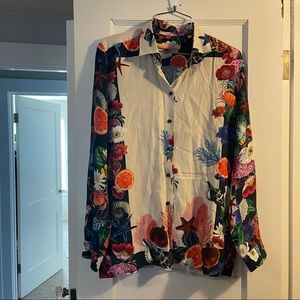 Vilagallo blouse